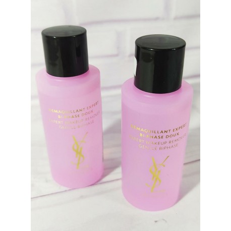 YSL Top Secrets Expert Makeup Remover 30 ml