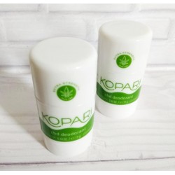 Kopari CBD Deodorant 57gr