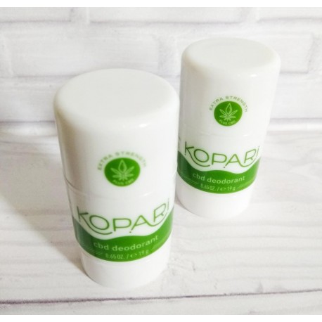 Kopari CBD Deodorant 57gr