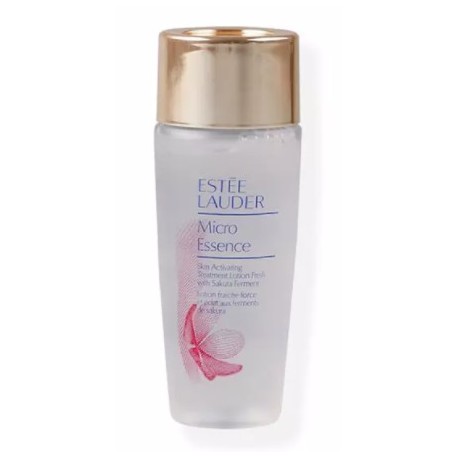 ESTEE LAUDER Micro Essence Treatment Lotion with Sakura Ferment 30ML