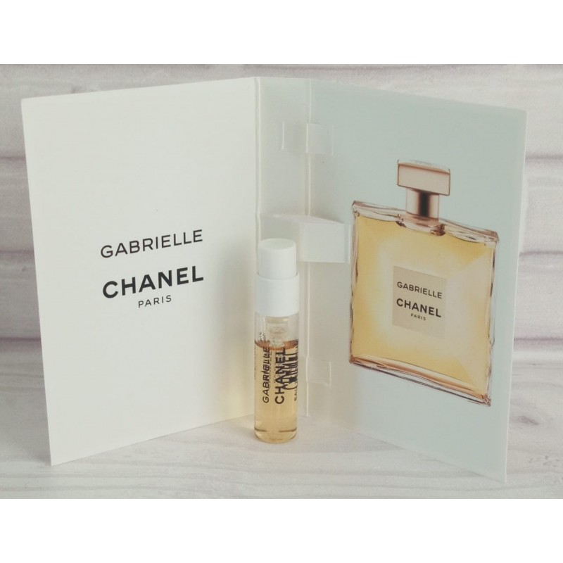 Chanel Gabrielle Essence - Set