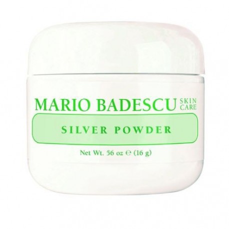 Mario Badescu Silver Powder 16GR