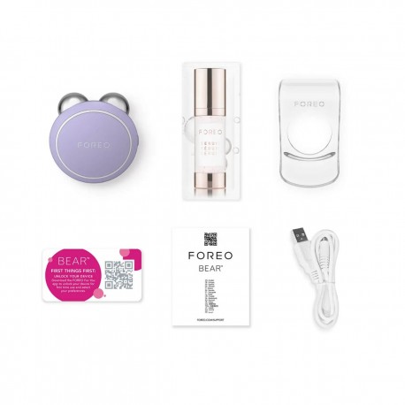 FOREO BEAR mini