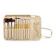 BH Cosmetics Eco Luxe – 10 Piece Brush Set