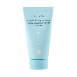 TATCHA Silken Pore Perfecting Sunscreen 60ML