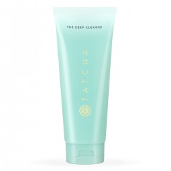 Tatcha The Deep Cleanse Exfoliating Cleanser 150ml