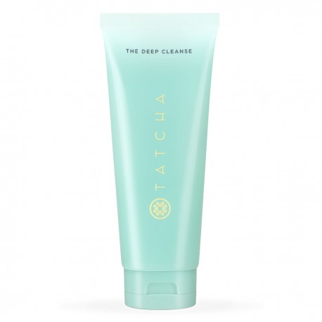 Tatcha The Deep Cleanse Exfoliating Cleanser 150ml