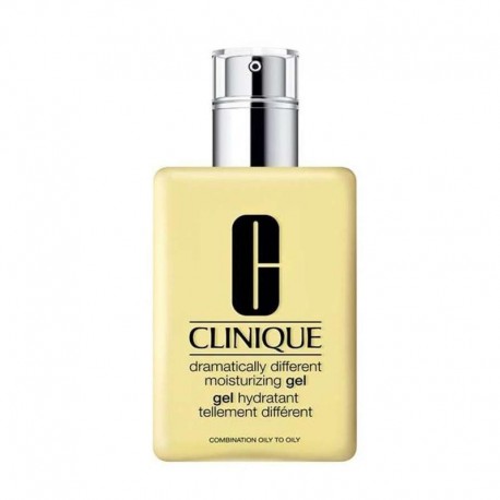CLINIQUE DRAMATICALLY DIFFERENT MOISTURIZING GEL 200 ML