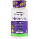 Natrol Melatonin 5 mg Time Release 100 Tab