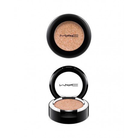 Mac Dazzleshadow Extreme In Yes To Sequins