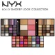 NYX Box Of Smokey Look Collection