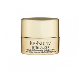 Estee Lauder Re-Nutriv Ultimate Lift Regenerating Youth Eye Creme 7ml