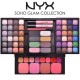 NYX Soho Glam Collection