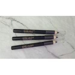 Estee Lauder Double Wear Stay In Place Eye Pencil Onyx Travel Size
