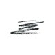 Estee Lauder Double Wear Stay In Place Eye Pencil Onyx Travel Size