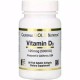 California Gold Nutrition, Vitamin D3, 5,000 IU, 360 Fish Gelatin