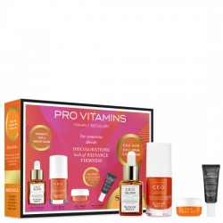SUNDAY RILEY Pro Vitamins Vol. 1