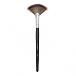 MORPHE BRUSHES E60 - DELUXE HIGHLIGHT FAN BRUSH