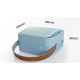 b-MOLA NCCO-1804 Full set White