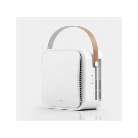b-MOLA NCCO-1804 Full set White