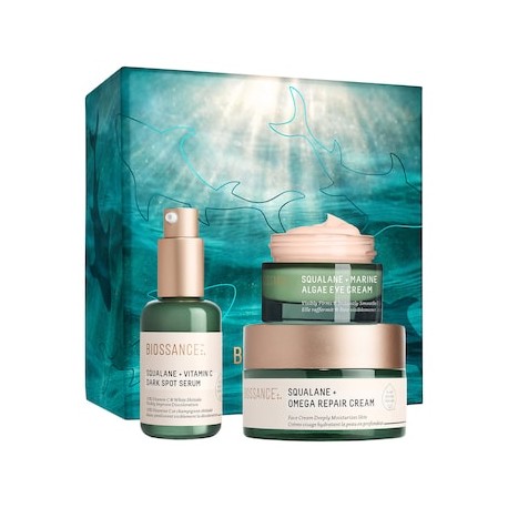 BIOSSANCE OCEANS DAY, EVERY DAY SET