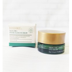 Biossance Squalane + Marine Algae Eye Cream 3ml