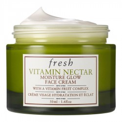 FRESH Vitamin Nectar Moisture Glow Face Cream • 50ml