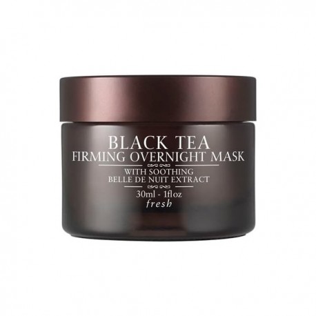 FRESH Black Tea Firming Overnight Mask 30mL