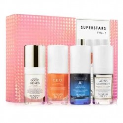 SUNDAY RILEY SUPERSTARS BESTSELLERS KIT VOL.1