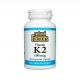 Natural Factors, Vitamin K2 MK7 100 mcg 60 Vegetarian Capsules