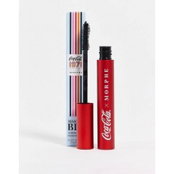 Morphe X Coca-Cola 1971 Edition Make It Big Volumizing Mascara