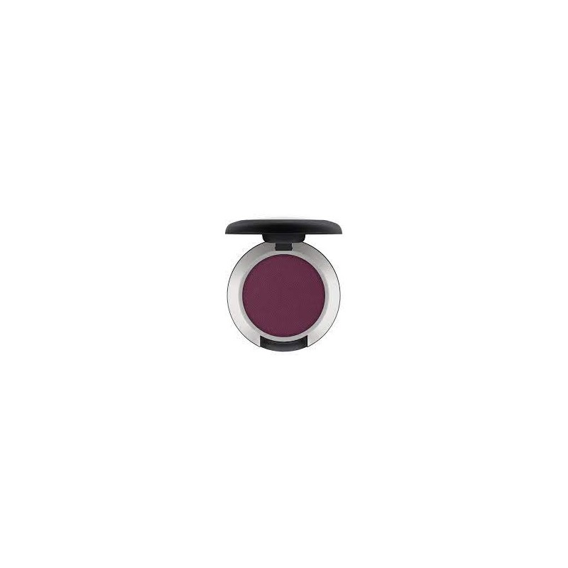 Mac Powder Kiss Soft Matte Eyeshadow P For Potent Beautykitshop