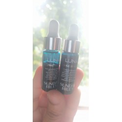 SUNDAY RILEY Luna Retinol Sleeping Night Oil Unbox 10mL