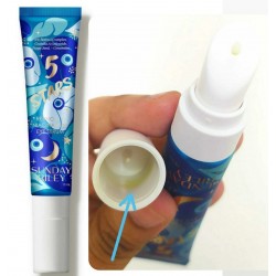 SUNDAY RILEY 5 STARS RETINOID AND NIACINAMIDE EYE SERUM 15ML UNBOX