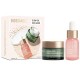 BIOSSANCE Glow On, Dew Good Set