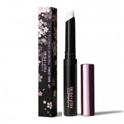 MAC Black Cherry Prep + Prime Lip
