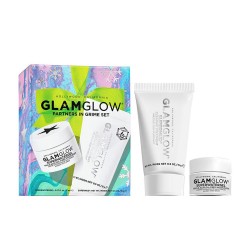 GLAMGLOW Partners In Grime Set