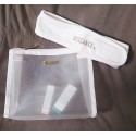 BIOSSANCE Set Pouch + Bandana