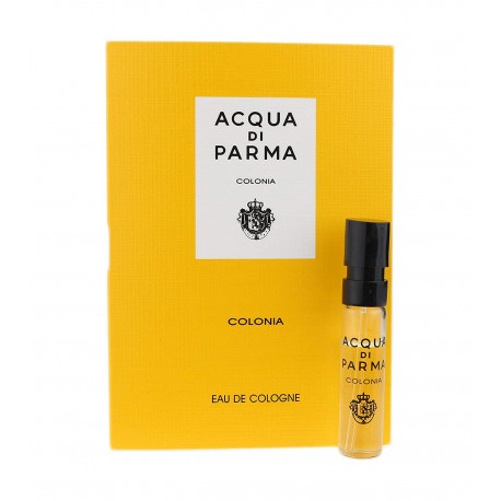 ACQUA DI PARMA COLONIA EAU DE COLOGNE 5 ML