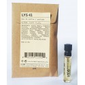 Le Labo Lys 41 eau de parfum 0,75ML