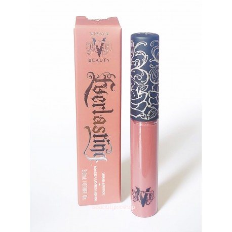 KAT VON D Everlasting Liquid Lipstick Lolita 3 ml