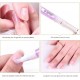 Fingernail Edge Care Essence Oil  (10ml X 2)