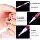Fingernail Edge Care Essence Oil  (10ml X 2)
