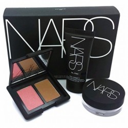 NARS Basic Face Set