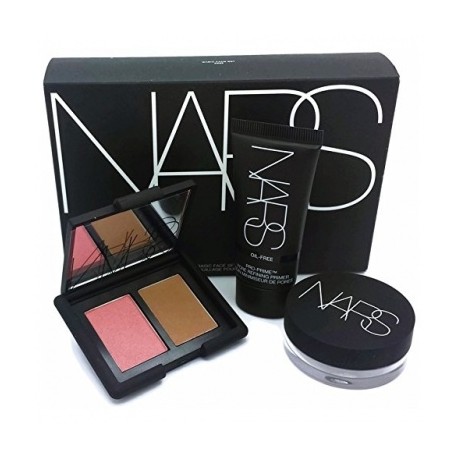 NARS Basic Face Set