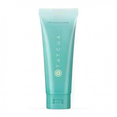 Tatcha The Deep Cleanse Exfoliating Cleanser 150ml