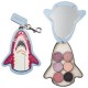 COACH X SEPHORA COLLECTION SHARKY EYESHADOW PALETTE