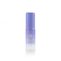 TATCHA LUMINOUS DEWY SKIN MIST UNBOX
