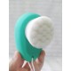 DOUBLE SIDE CLEANSING BRUSH