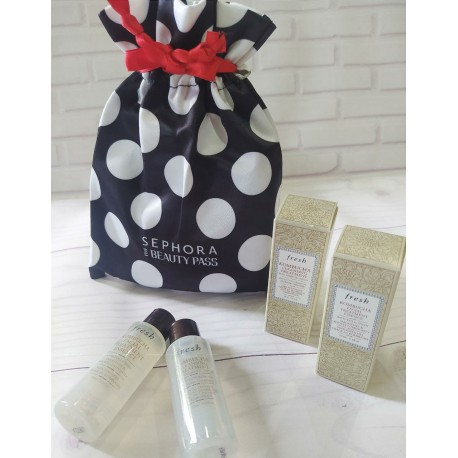 Kombucha Set Pouch